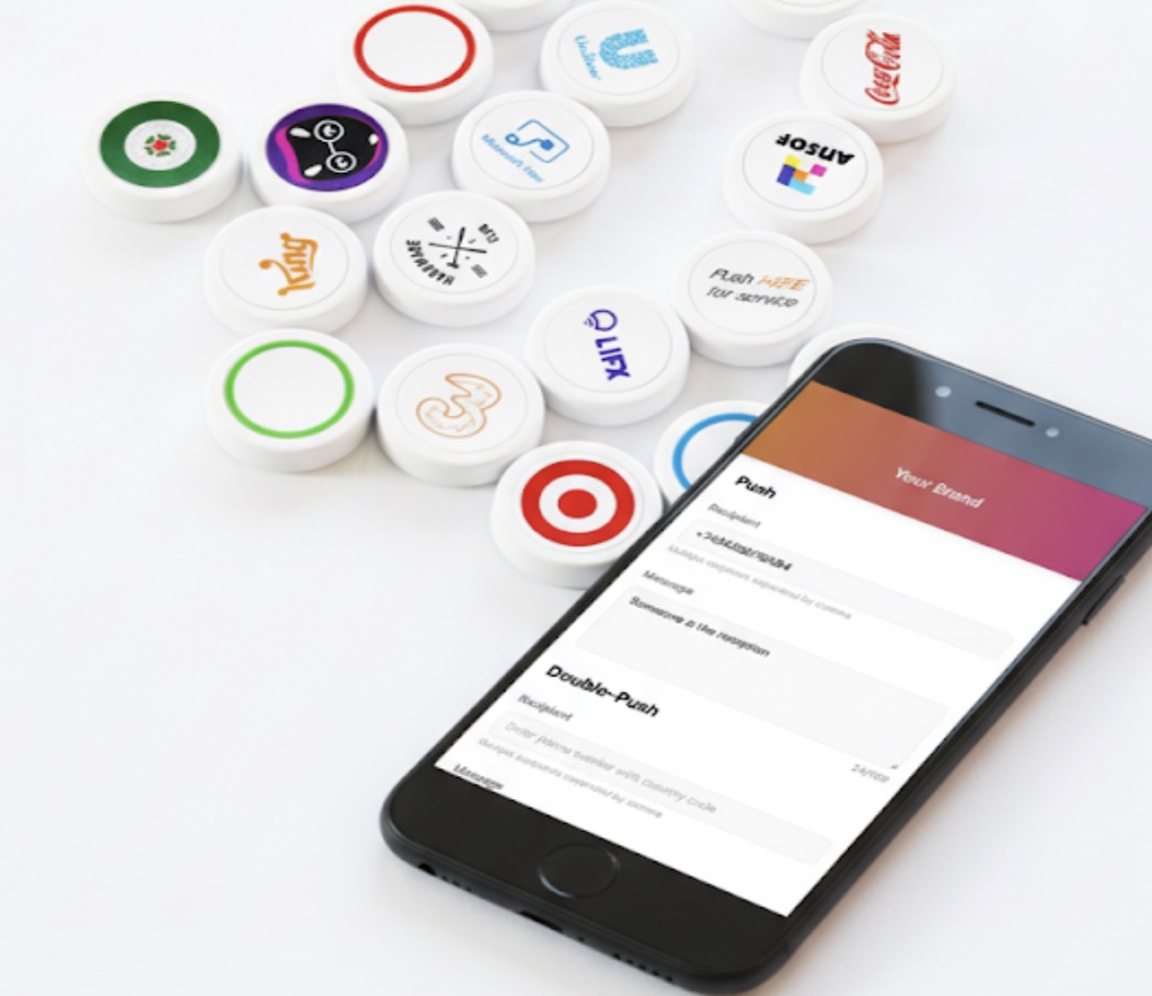 White-label everything