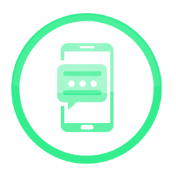 SMS Icon