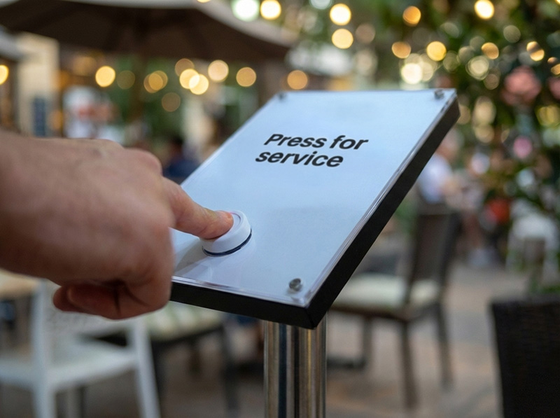 Effortless messaging