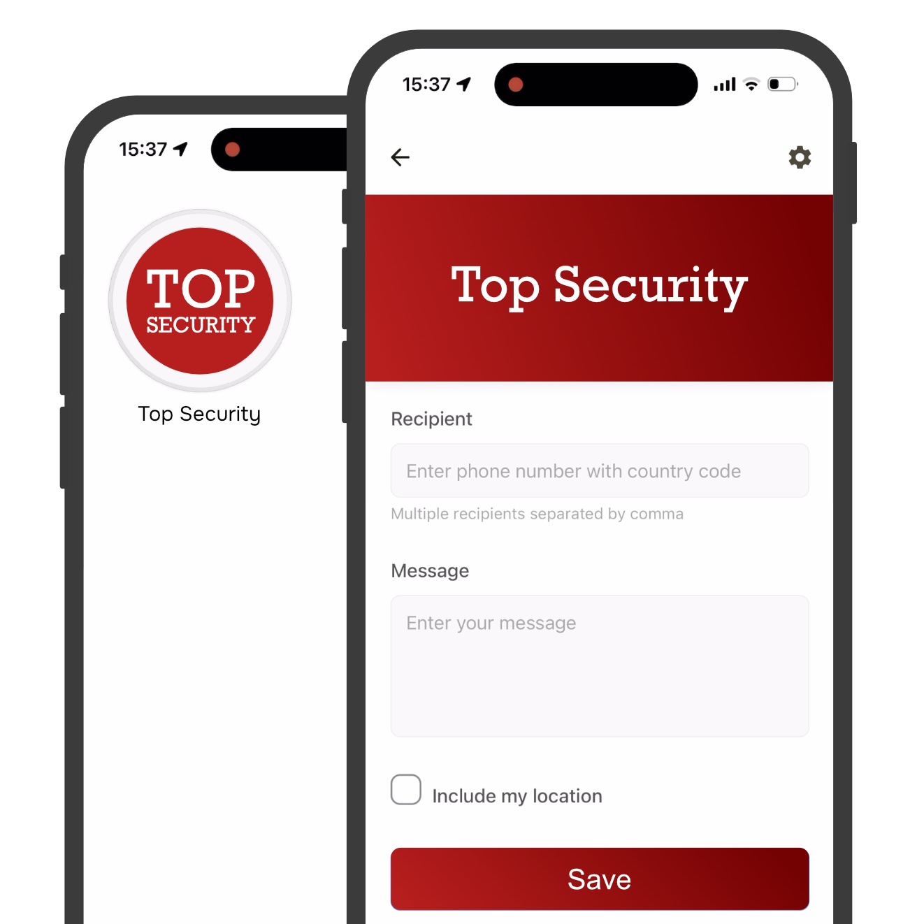 On-the-go automation
